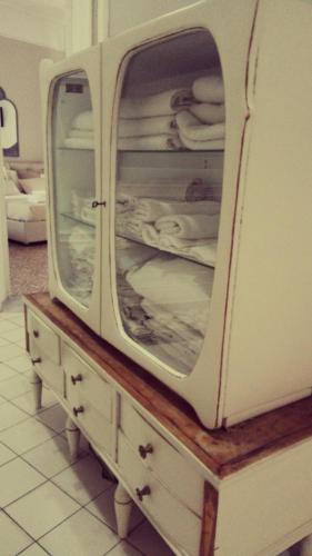 B&B Abbacò – Palermo, CA