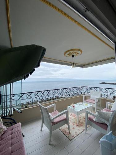 Trabzon Sea Pearl
