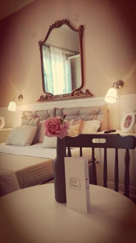 B&B Abbacò – Palermo, CA