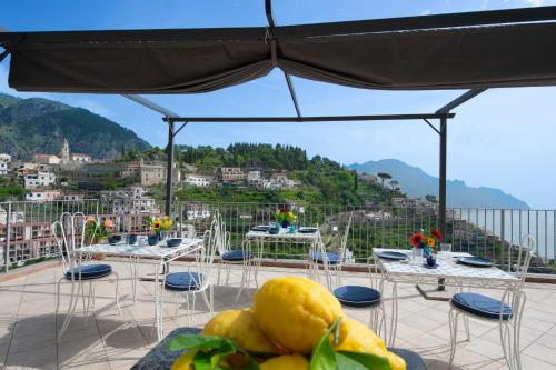 Malù B&B 2
