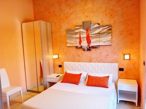 Mediterraneo B&B