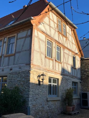 Hiestand's Gästehaus - Weingut & Hofbrennerei in Guntersblum, Deutschland