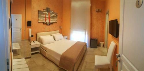 Mediterraneo B&B