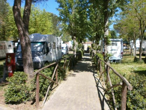 Camping Village Il Poggetto