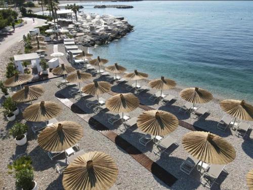 Apartment Radosevac Beach, Split (photo 6)