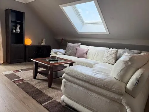 Ferienwohnung Zellerfelder Höhe in Clausthal-Zellerfeld, Deutschland
