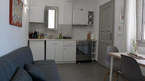 Vivian's home in ميجالوشوري