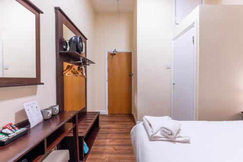 Astoria Hotel Room Type - Double Room