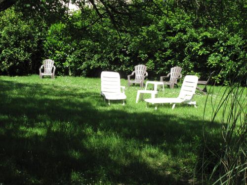 Logis Hôtel la Longue Vue