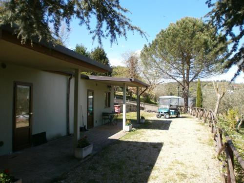 Camping Village Il Poggetto