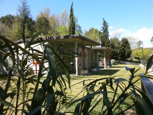 Camping Village Il Poggetto