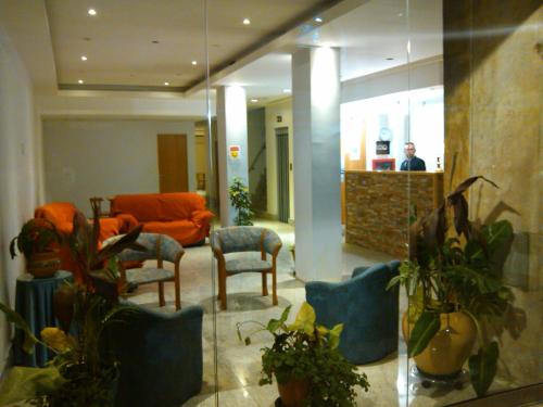 Blanro Hotel, Buenos Aires (foto 6)