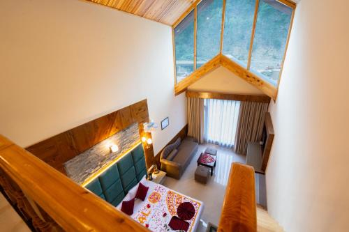 Monal Homestay in Gharakar