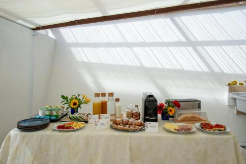 Malù B&B 4