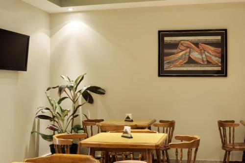 Blanro Hotel, Buenos Aires (foto 5)