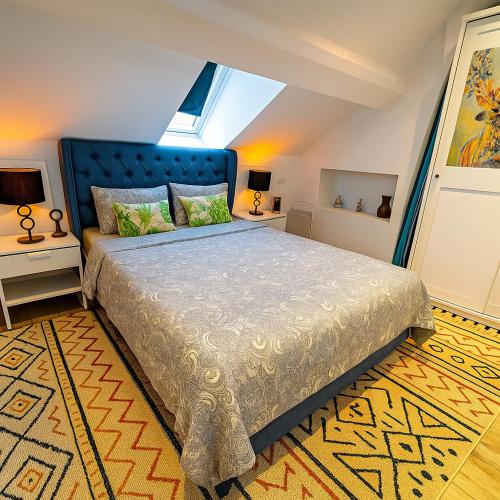 Brussels Sanctuary Appartment