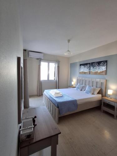 Tasias apartments