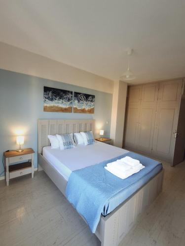 Tasias apartments