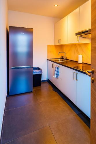 Brussels Sanctuary Appartment - Anderlecht