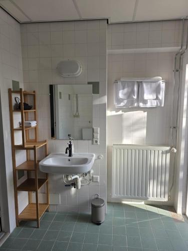 Appartement in Wissenkerke, Wissenkerke (foto 8)