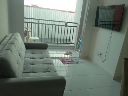 Apartamento com 3 Quartos COP 30