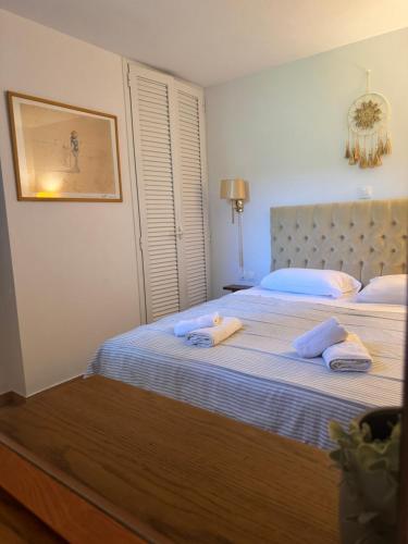 Beko Corfu house 2