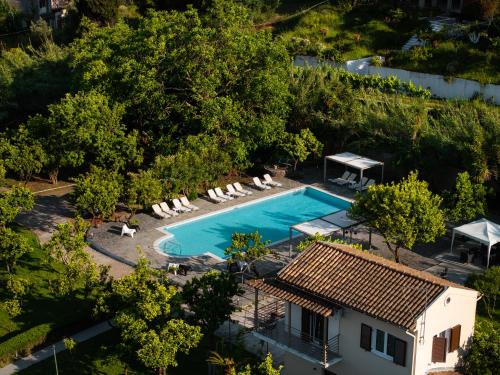 Orange Grove Suites 2