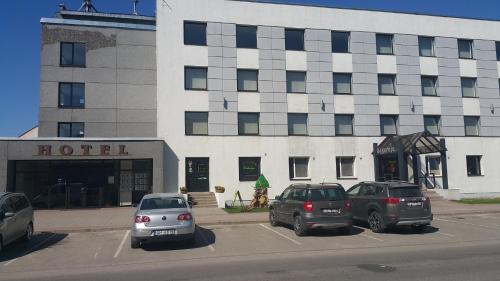 Hotel Gulbene - image 6