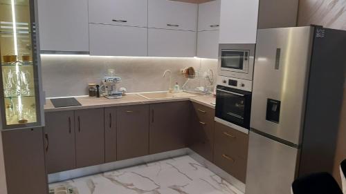 Apartment Tuthon in Pomorie