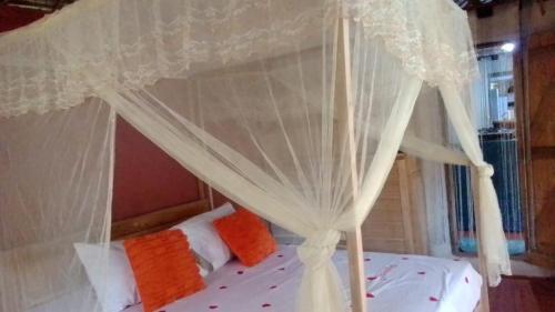 Chez les BODZEN in Foulpointe