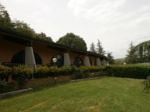 Camping Village Il Poggetto