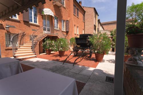 Duchessa Isabella Hotel & SPA                                                    in Ferrara
