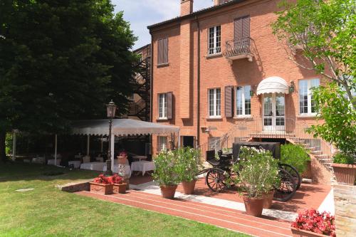 Duchessa Isabella Hotel & SPA                                                    in Ferrara