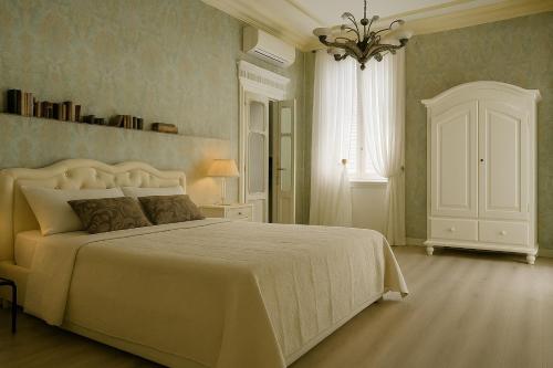 Apartments Miglioranzi Antonio-NEW in Borgo Milano - Stadio