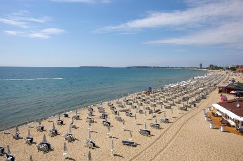 Briz - Seabreeze Hotel - image 5