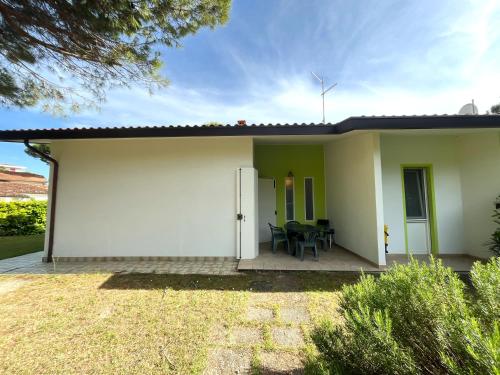 Villa Dogi Nord F1