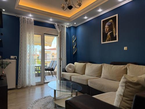 Althea - Christine's House, Afitos (zdjęcie 2)