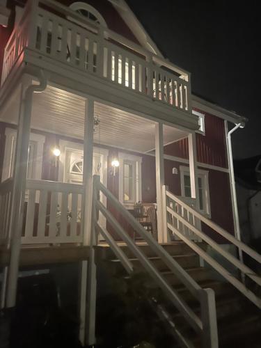 Villa Småland, 2 Apartments, 11 Gäste bei Berlin (Villa Smaland, 2 Apartments, 11 Gaste bei Berlin) in 格林尼克橋