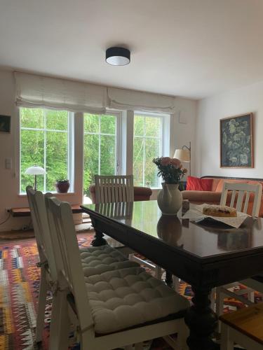 Villa Småland, 2 Apartments, 11 Gäste bei Berlin (Villa Smaland, 2 Apartments, 11 Gaste bei Berlin) in 格林尼克橋