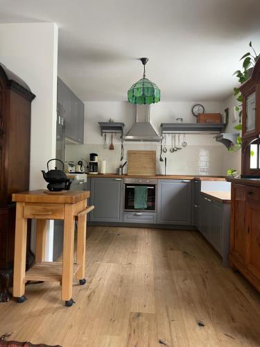 Villa Småland, 2 Apartments, 11 Gäste bei Berlin (Villa Smaland, 2 Apartments, 11 Gaste bei Berlin) in 格林尼克橋