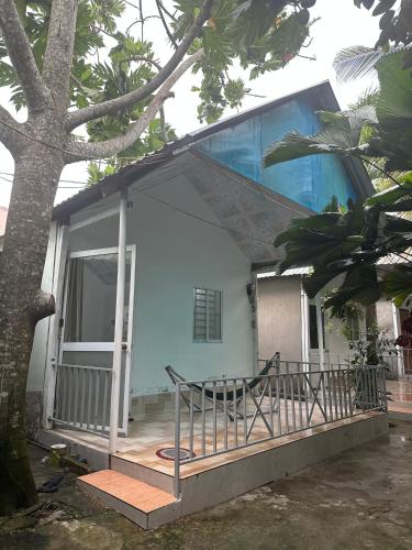 Green Garden Homestay