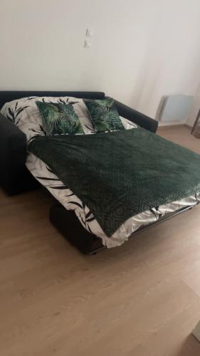 Appartement douzens in Comigne