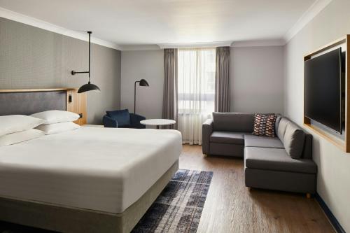 Edinburgh Marriott Hotel Holyrood