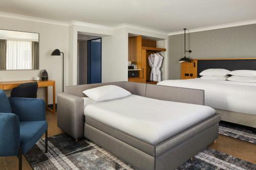 Edinburgh Marriott Hotel Holyrood