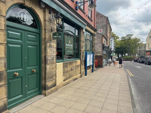 필리 Fadó & Tide Apartments (Fado & Tide Apartments) 3성급 게스트하우스 객실