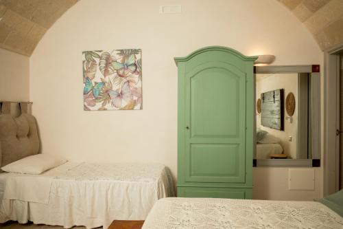 I Trulli del Tupparello – Fasano, AR