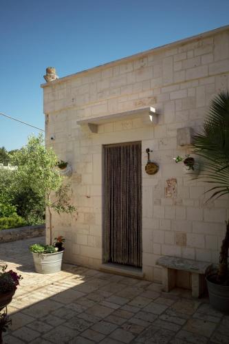 I Trulli del Tupparello – Fasano, AR