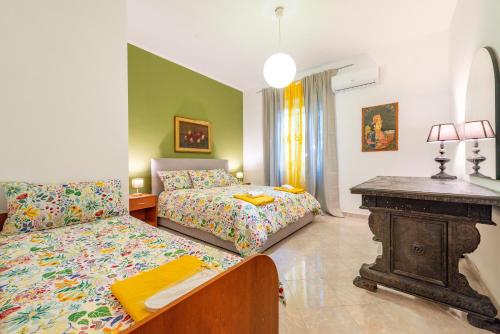 Villa Lucia Roma - Free Parking in Tivoli Terme