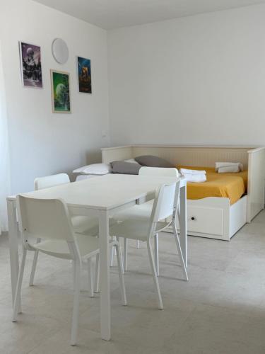 Family Room with Terrace