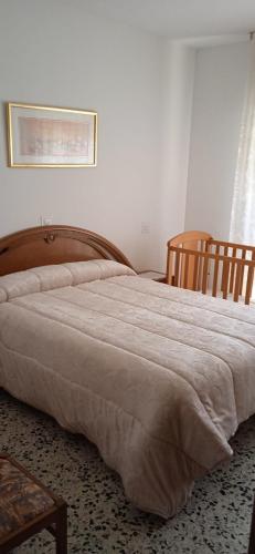 Apartamento Moraledas